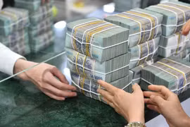Tín dụng tại TPHCM tăng trở lại, dư nợ 8 tháng đạt hơn 3,7 triệu tỷ đồng