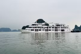 Du lịch Quảng Ninh giữ vững mục tiêu đón 19 triệu lượt khách năm 2024