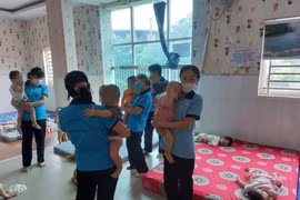 Việc giám sát các cơ sở chăm sóc trẻ em - không bao giờ được buông lỏng