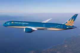 Vietnam Airlines Group mở bán lần đầu 1,5 triệu chỗ dịp Tết Nguyên đán 2025