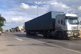 Đề xuất giải pháp giảm thiểu tai nạn trên Quốc lộ 1A qua TP.Đông Hà (Quảng Trị)