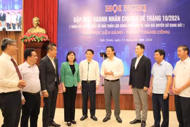 Bắc Ninh tháo gỡ vướng mắc về đấu thầu lựa chọn nhà đầu tư, đấu giá quyền sử dụng đất