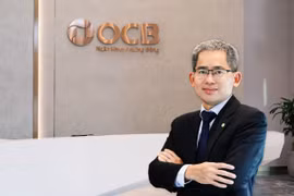 OCB bổ nhiệm ông Phạm Hồng Hải đảm nhận các quyền hạn, nhiệm vụ trong vai trò Tổng Giám đốc