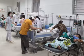 Chính phủ yêu cầu triển khai các biện pháp ngăn ngừa, xử lý ngộ độc thực phẩm