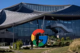 Phiên tòa lịch sử vụ kiện Google độc quyền kết thúc, chờ phán quyết cuối cùng