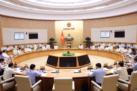 Có thể nối trục đường bộ cao tốc Thống Nhất từ Hà Nội tới TPHCM vào 30/6/2025
