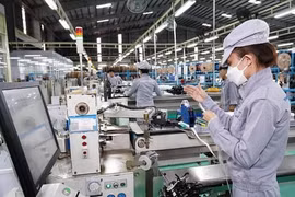Lý do khiến vốn FDI vào Việt Nam tăng trưởng chậm dần