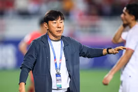 Cựu HLV Man Utd Erik ten Hag được tiến cử dẫn dắt tuyển Indonesia