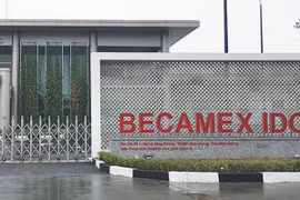 Đang vay nợ 20.600 tỷ, Becamex IDC (BCM) dùng 19 thửa đất thế chấp phát hành thêm 1.000 tỷ trái phiếu
