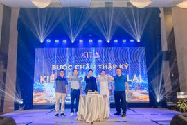 Kita Group: Hành trình 10 năm kiến tạo và khát vọng vươn xa