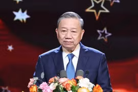Tổng Bí thư Tô Lâm và Phu nhân sắp thăm chính thức Malaysia