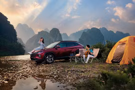 Vì sao xe Hàn Quốc dần thất thế ở thị trường ô tô Việt?