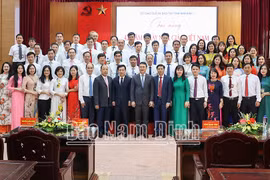 Nam Định: Gần 3 thập kỷ thuộc nhóm các địa phương dẫn đầu cả nước về chất lượng giáo dục