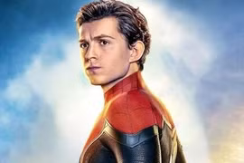 “Spider Man” phần 4 và sự kỳ vọng vào Tom Holland