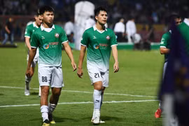Ai sẽ là nhân tố X của HLV Troussier ?