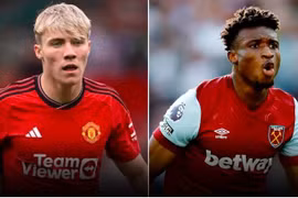 Nhận định MU vs West Ham, 21h ngày 4/2 tại Ngoại hạng Anh 2023/24