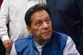 Cựu Thủ tướng Imran Khan của Pakistan bị kết án 7 năm tù vì tội kết hôn bất hợp pháp