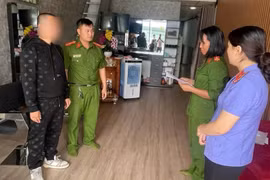 Gia Lai: Bắt giữ đối tượng cho vay nặng lãi, tàng trữ súng và 12 viên đạn