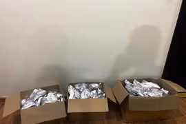 Triệt phá đường dây mua bán trái phép chất ma túy, thu giữ hơn 40kg cần sa khô