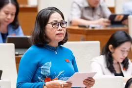 Quyết tâm, sớm ban hành các văn bản còn 'nợ đọng'