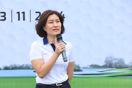 Giải Golf Chung tay vì ATGT năm 2024: Nỗ lực cho các hoạt động vì cộng đồng