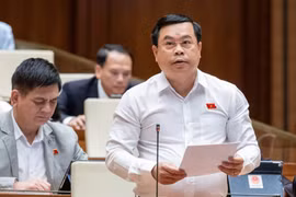 Biến đại học trở thành trụ cột trong phát triển kinh tế - xã hội của đất nước