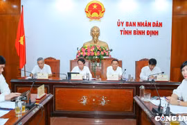 Đánh giá đúng tầm quan trọng của báo chí để có những đầu tư xứng đáng cho báo chí
