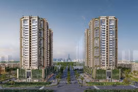 Masterise Homes chính thức ra mắt dự án cao tầng đầu tiên - Masteri Grand View tại The Global City