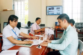 Bộ Nội vụ đề nghị xây dựng Luật Tổ chức chính quyền địa phương (sửa đổi)