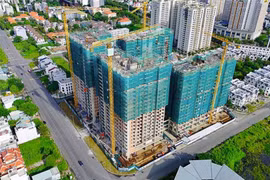Nhiều 'ông lớn' bất động sản đối mặt với áp lực trả nợ trái phiếu
