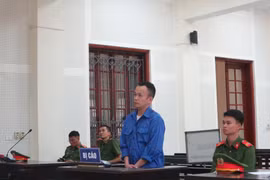 Biết nhưng vẫn 'giữ hộ' 1 bánh heroin, người đàn ông lĩnh án 17 năm tù