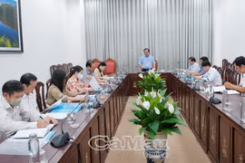Giải Báo chí Nguyễn Mai lần thứ IV sẽ được trao vào dịp kỷ niệm 100 năm Báo chí cách mạng Việt Nam