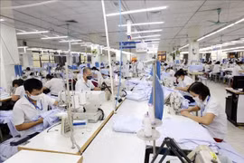 Vinatex (VGT) lãi 9 tháng đầu năm tăng mạnh, nợ vay vẫn chiếm 6.500 tỷ đồng