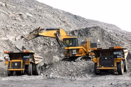Hoàn thiện quy định về cấp quyền khai thác khoáng sản