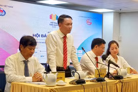 Hội Báo toàn quốc 2024: Quy tụ hơn 600 cơ quan báo chí Trung ương và địa phương