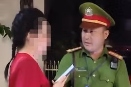 Gia Lai: Một Thiếu tá quân đội vi phạm nồng độ cồn mức “khủng”