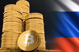 Tịch thu tài sản của Nga có thể "tàn phá" Euroclear