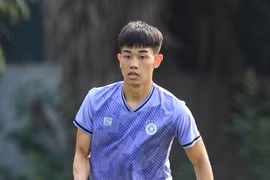 CLB Hà Nội “quay xe”, trả Đình Bắc lại cho Quảng Nam