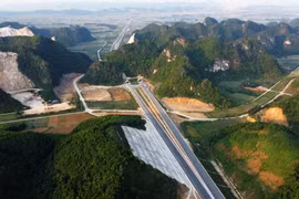 Cấp thiết mở rộng cao tốc 2 làn xe, giảm thiểu tai nạn giao thông