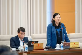 Quy định chế độ tăng thu nhập thêm của cán bộ, công chức, viên chức Thủ đô là cần thiết