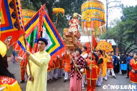 Mùa lễ hội 2024: Chưa thể hài lòng!