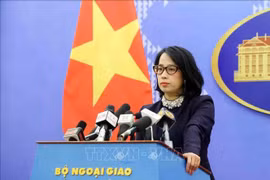 Khuyến cáo công dân Việt Nam không nên đến những nơi đang xảy ra xung đột