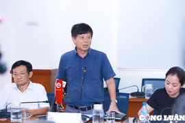 Hội Báo toàn quốc 2024: Chất lượng chương trình đáp ứng yêu cầu đề ra