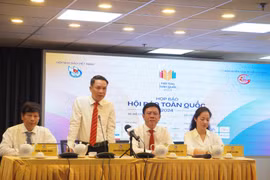 Hội Báo Toàn quốc 2024: Sáng tạo hơn, quy mô hơn, chất lượng hơn