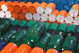 Mỹ đang cố giúp Ấn Độ mua dầu Nga rẻ hơn