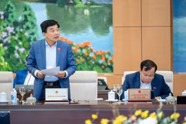 Ngăn chặn tình trạng “bỏ cọc” sau khi trúng đấu giá tài sản