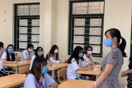 Đề thi thử nghiệm cho kỳ thi tốt nghiệp THPT 2025 có sự phân hóa cao