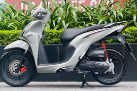 Giá Honda Vision đầu tháng 6/2024: Chênh gần 3 triệu đồng