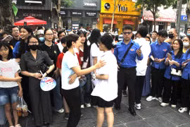 Thi lớp 10 công lập Hà Nội: Gợi ý cách giải đề thi môn Ngữ văn
