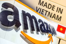 Sản phẩm của DN Việt bán trên Amazon tăng hơn 300% trong 5 năm